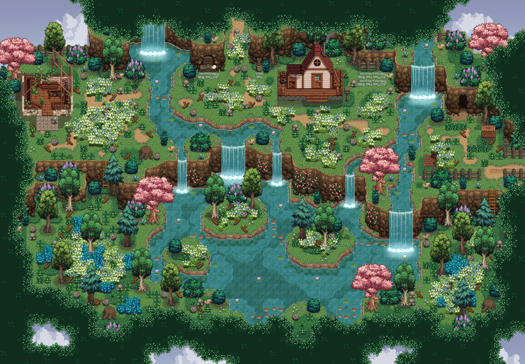 Commission for Reinfar