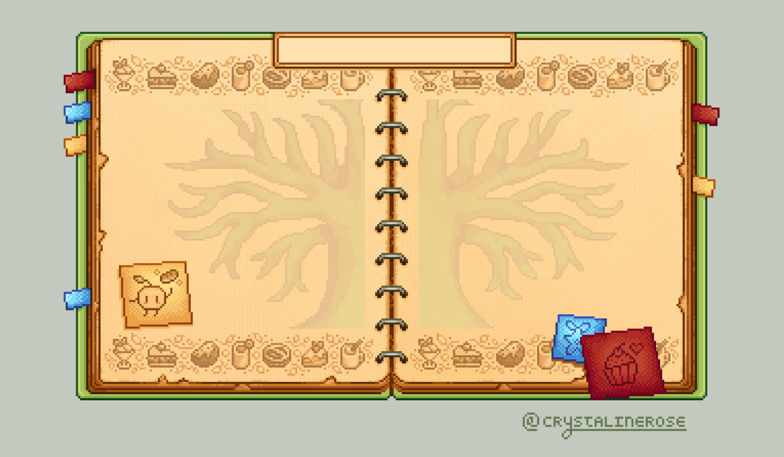 Unlockable Bundles UI - Commissioned by DeLiXx
