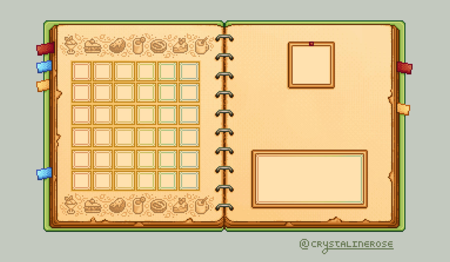 Unlockable Bundles UI - Commissioned by DeLiXx